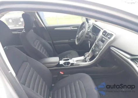 2013 Ford Fusion Se from USA, damaged, VIN 3FA6P0HR9DR331891